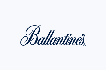 Logo Ballantine's