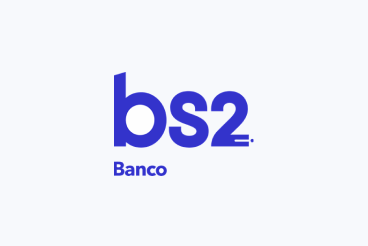Logo Banco BS2