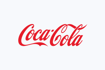 Logo Coca-Cola