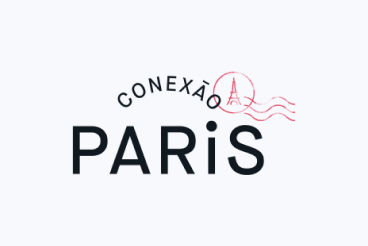 Logo Blog Conexão Paris