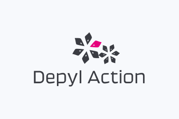 Logo DepylAction