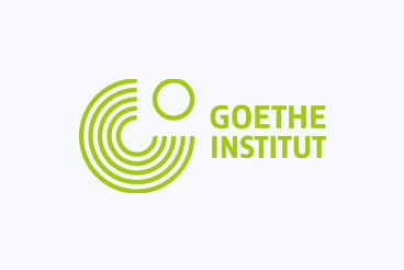 Logo Goethe Institut