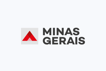 Logo Governo do Estado de Minas Gerais