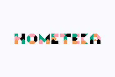 Logo Hometeka