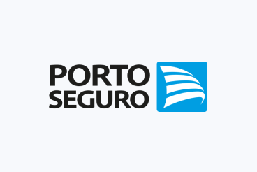 Logo Porto Seguro