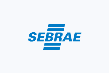 Logo Sebrae Minas Gerais