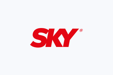 Logo Sky