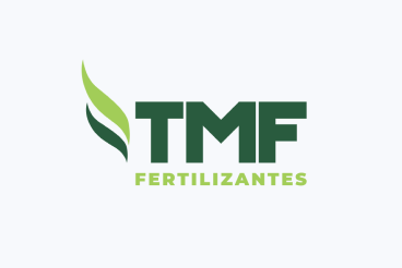 Logo TMF Fertilizantes