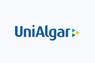 Logo UniAlgar