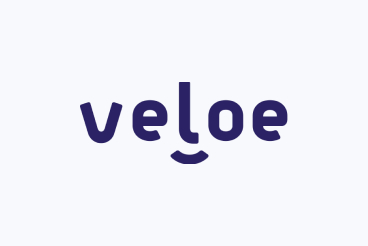 Logo Veloe